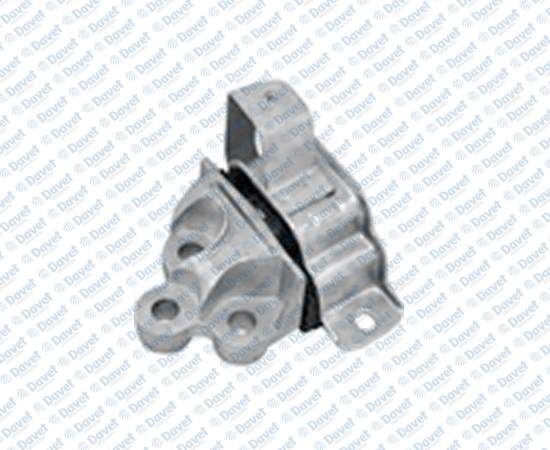 LDM 122533 Motor Takozu Sanzuman Tarafi  Fiorino-Linea 1.3 Jtd 07>  ####